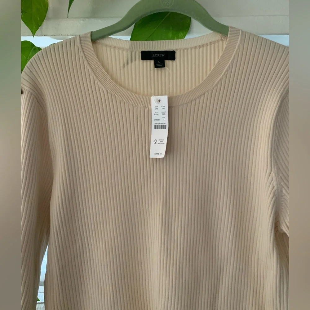 J. Crew Sweater
